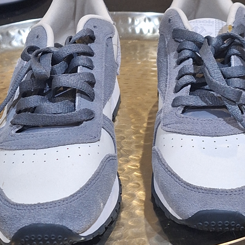 Reebok sneakers